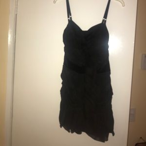 D&G strap dress