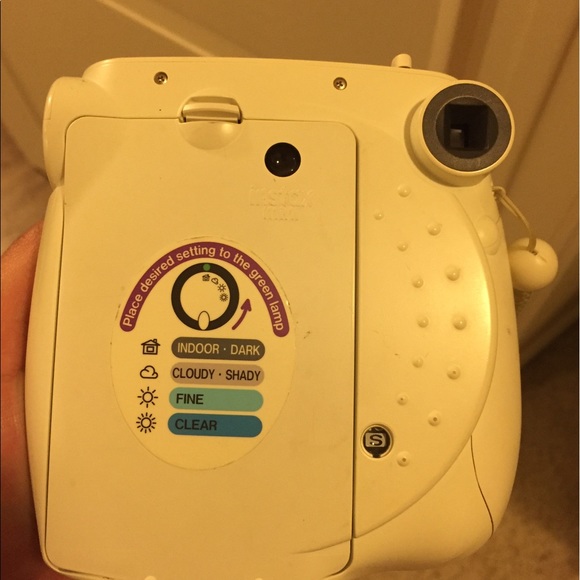 polaroid fujifilm - Picture 2 of 2