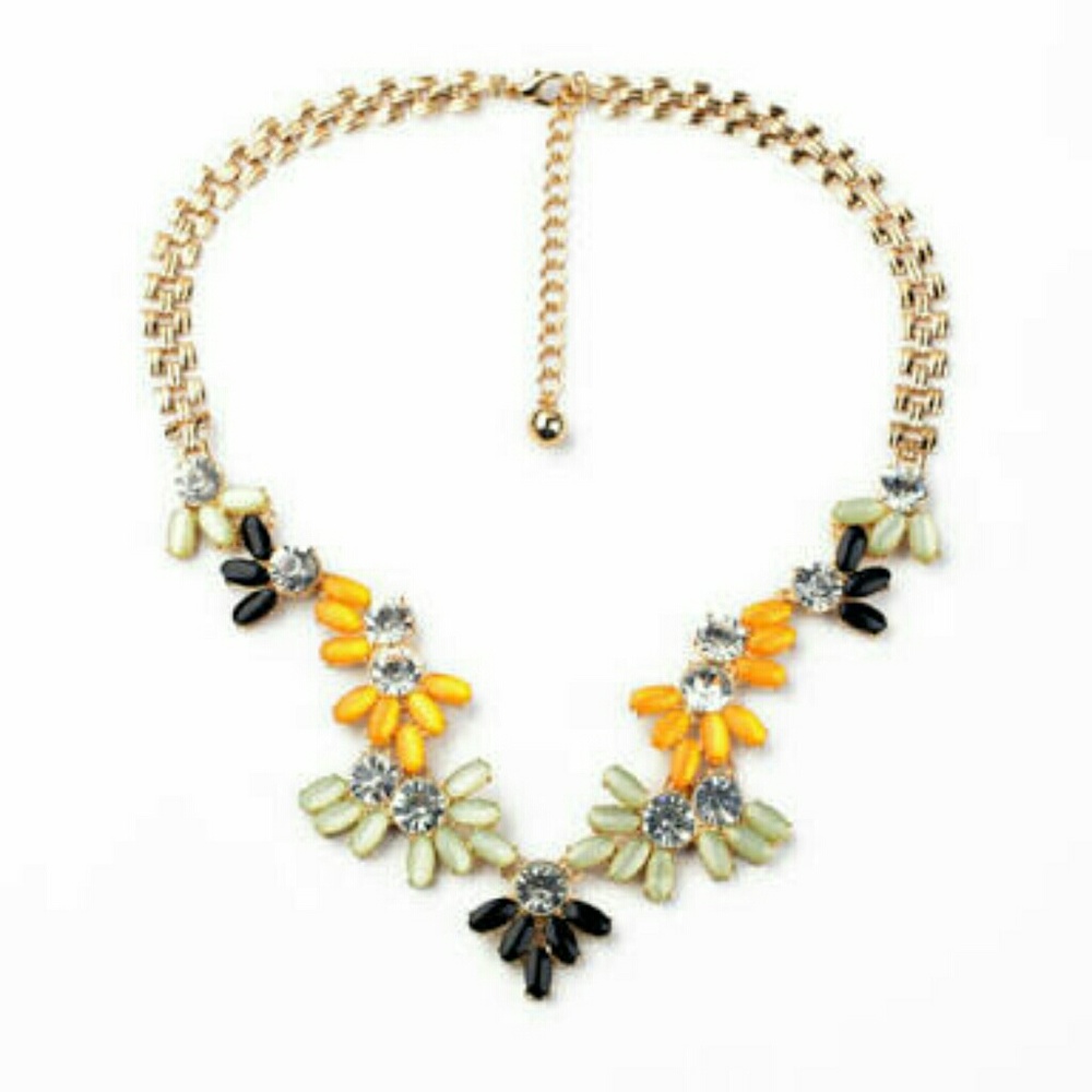 Home necklaces