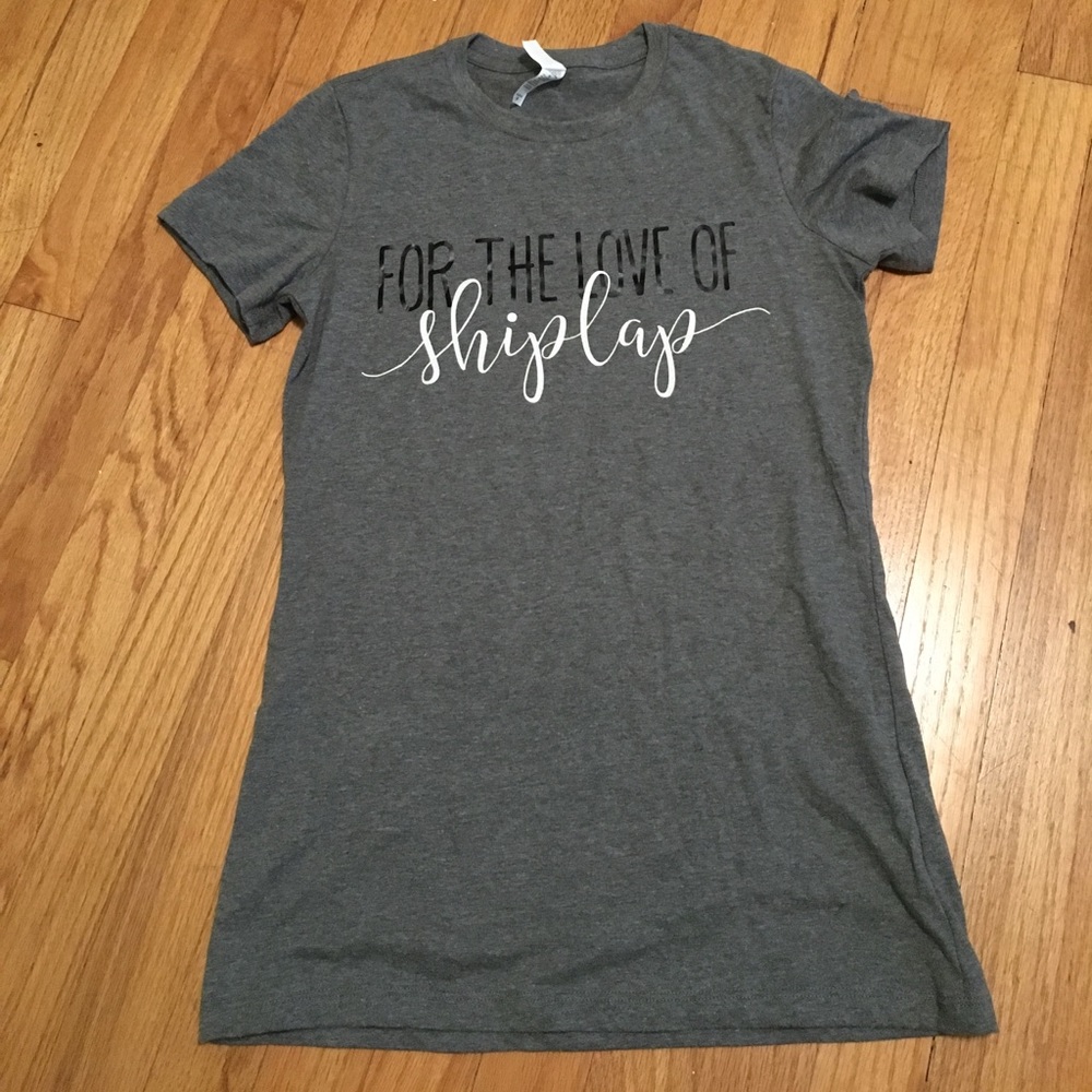 Fixer Upper Tee