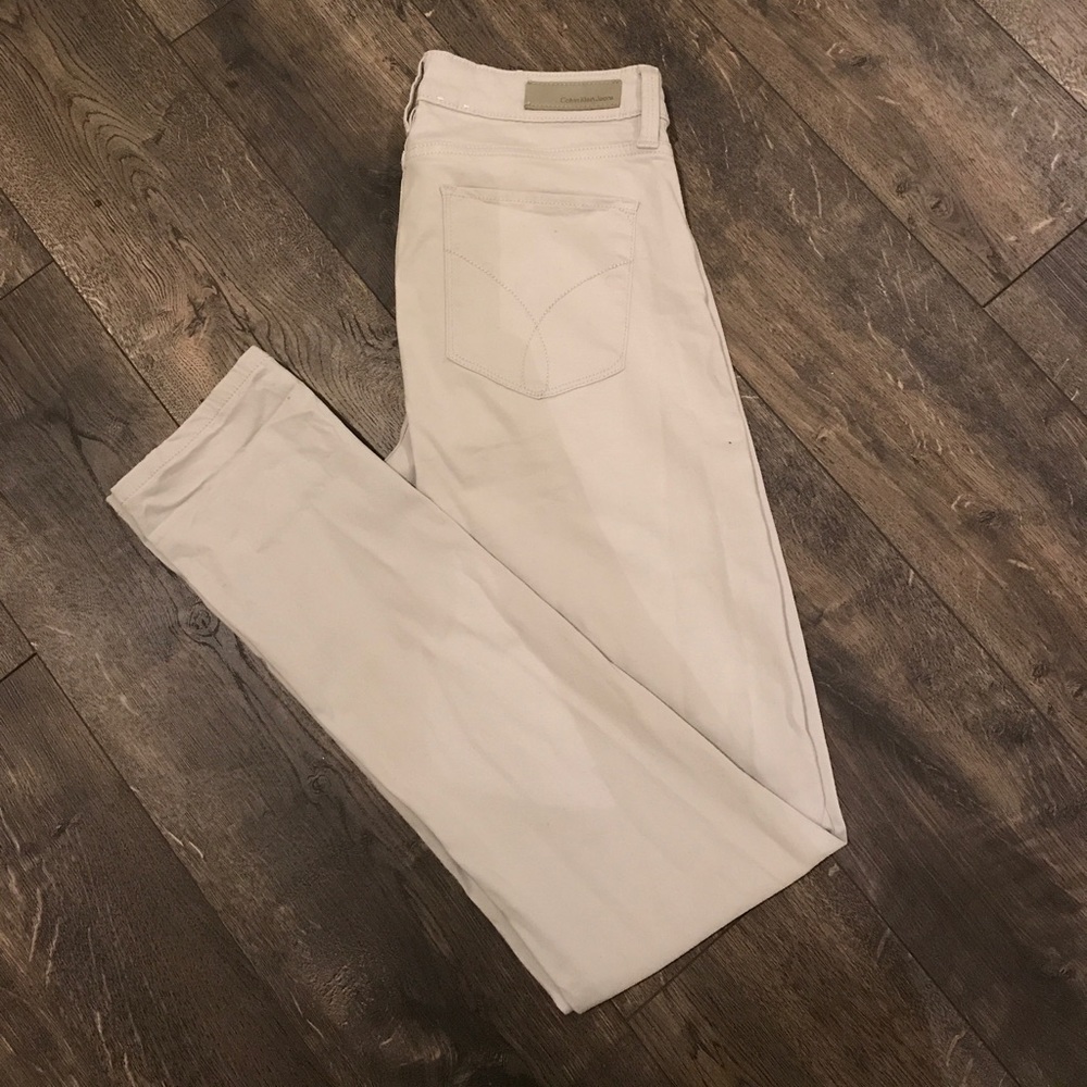 Calvin Klein Pants!