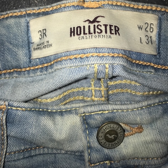 Skinny jeans - Picture 2 of 2