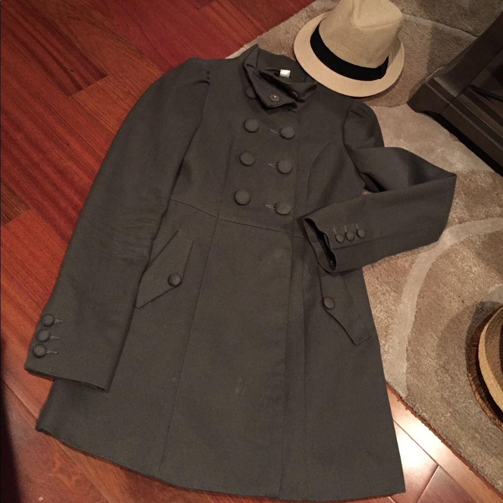 Stylish H&M coat