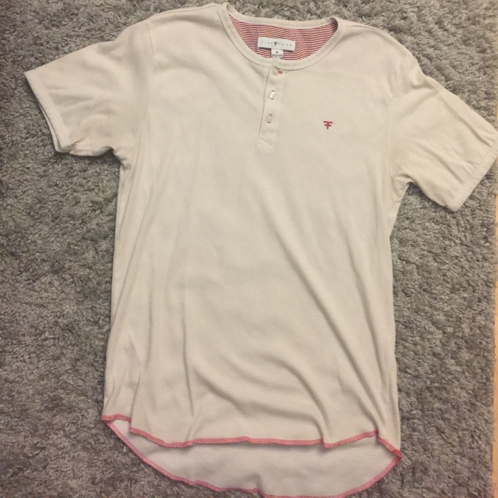 Five Four Moyenne Shirt