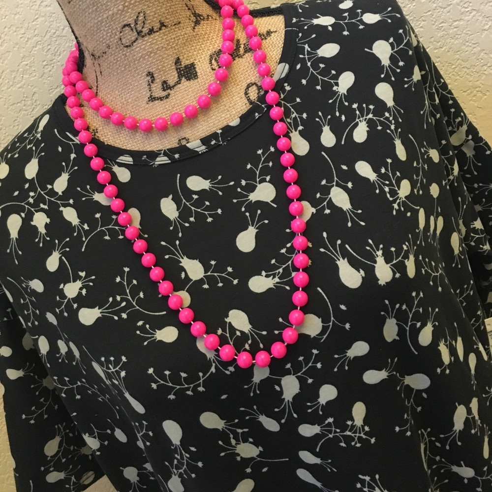 NWT Lularoe Irma Bramd New XS - Picture 4 of 5