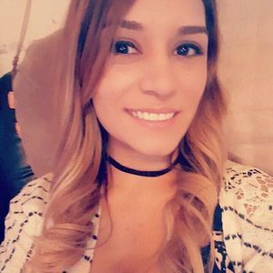 Meet your Posher, Jacqueline