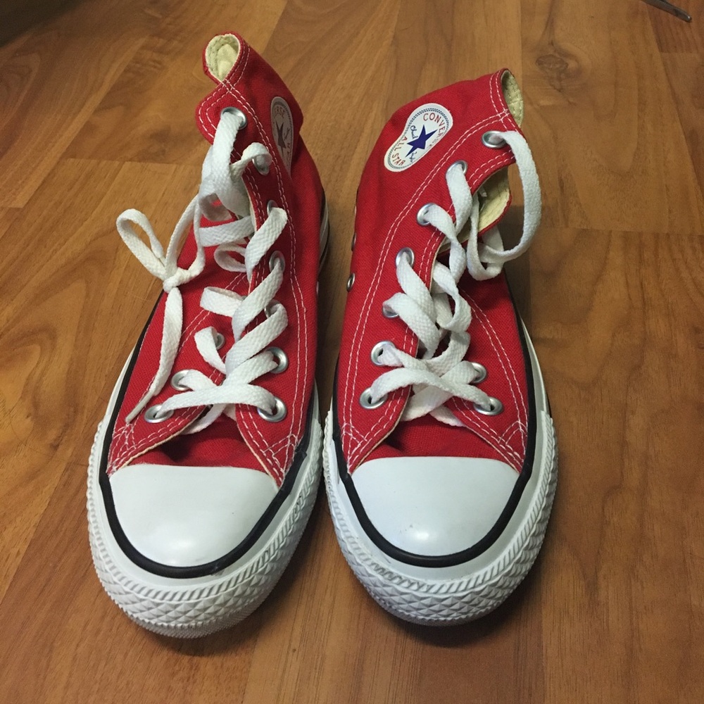 Converse chuck Taylor all star hi sneakers