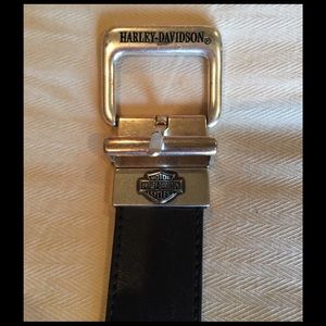 Harley Davidson Belt size38-44