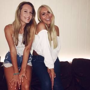 Meet your Posher, Lindsey