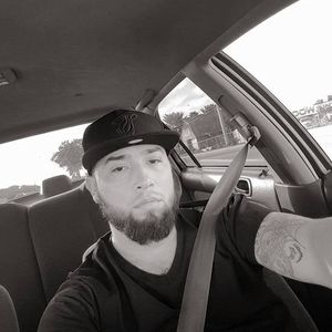 Meet your Posher, Patrick