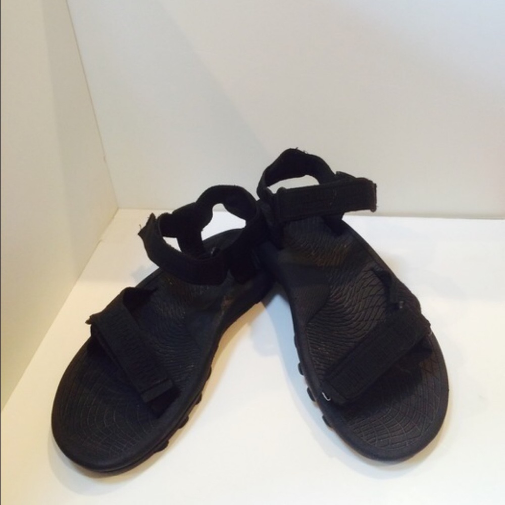 Walking Sandals | Rafters