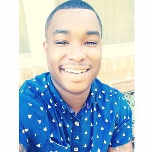 Meet your Posher, Rodrick