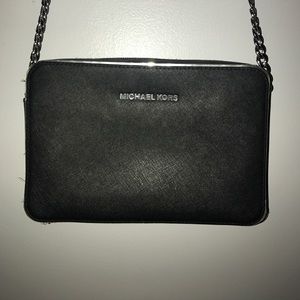 Michael Kors crossbody purse