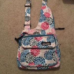 Kavu Cross Body Bag