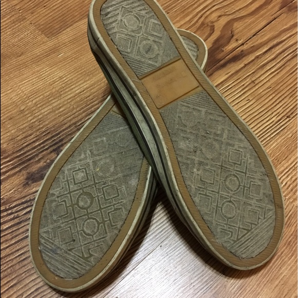 Green Camo No Boundaries 9 Flats - Picture 2 of 3