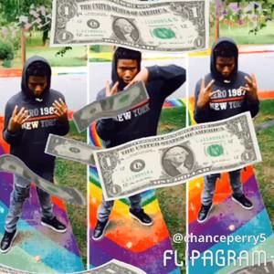 Meet your Posher, Chance