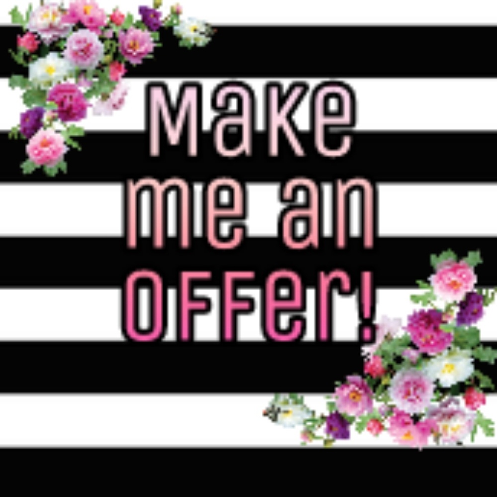 Make an offer