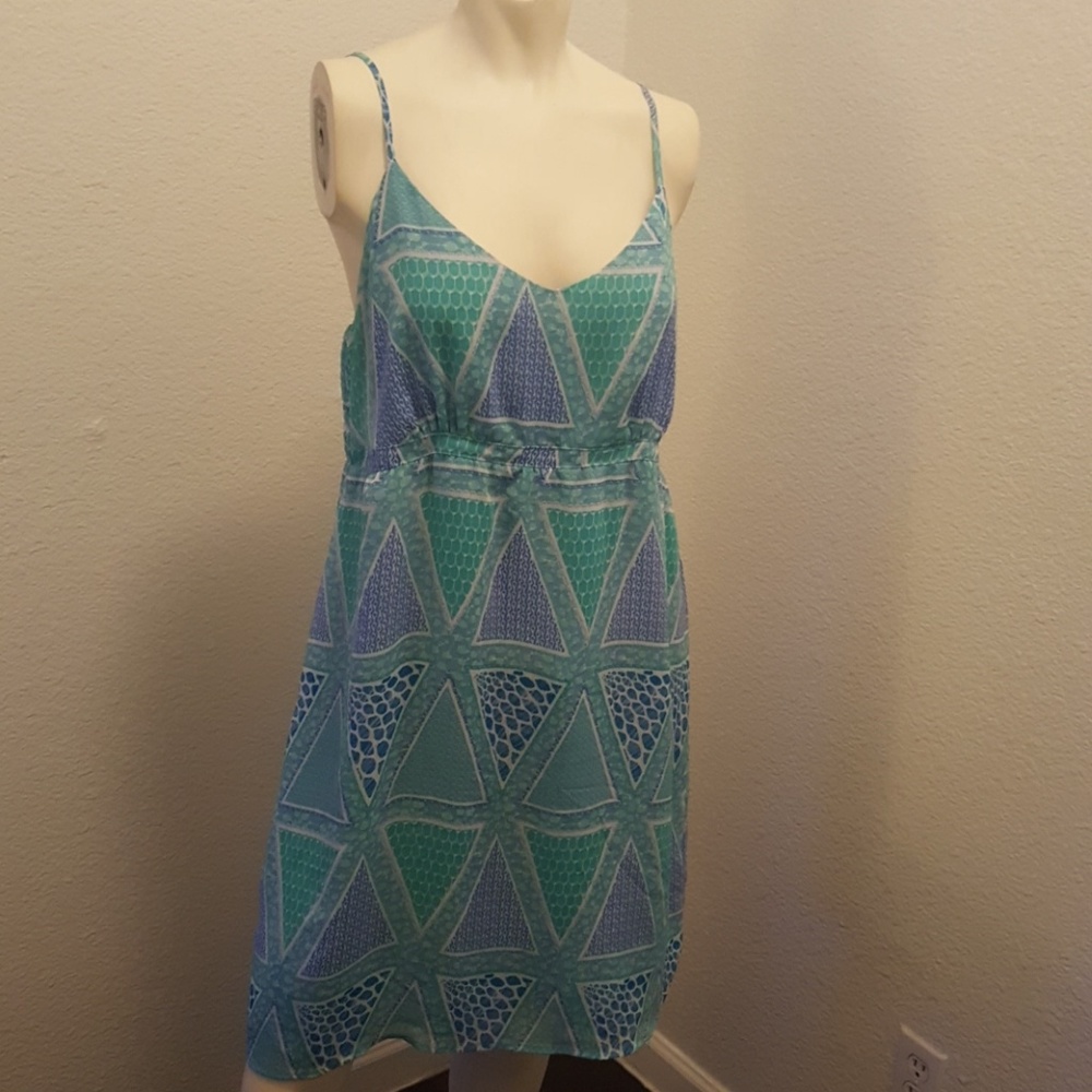 Summer Dress