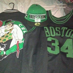 Meet your Posher, Antonio