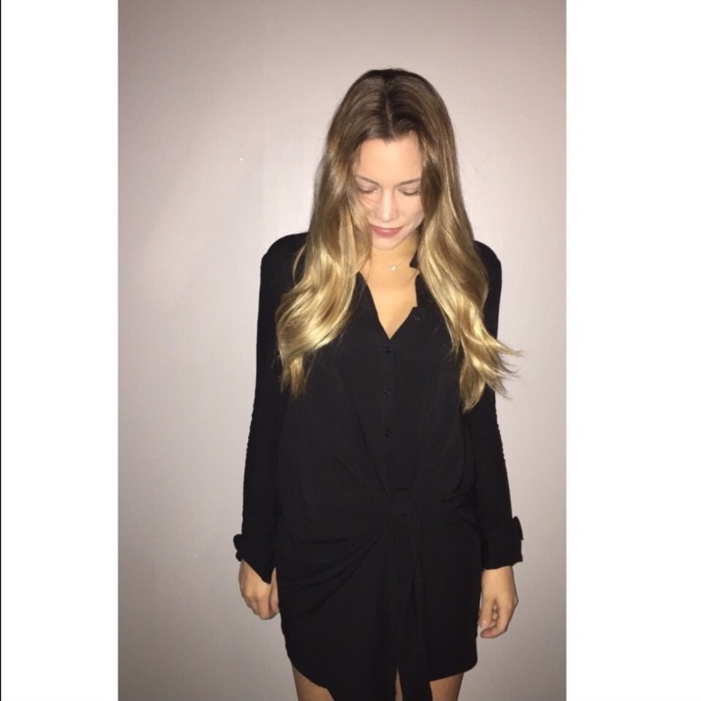 NWT Stassi Dress