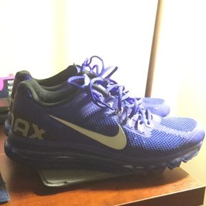 Nike Air Max 2013