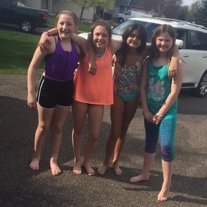 Meet your Posher, Evyn