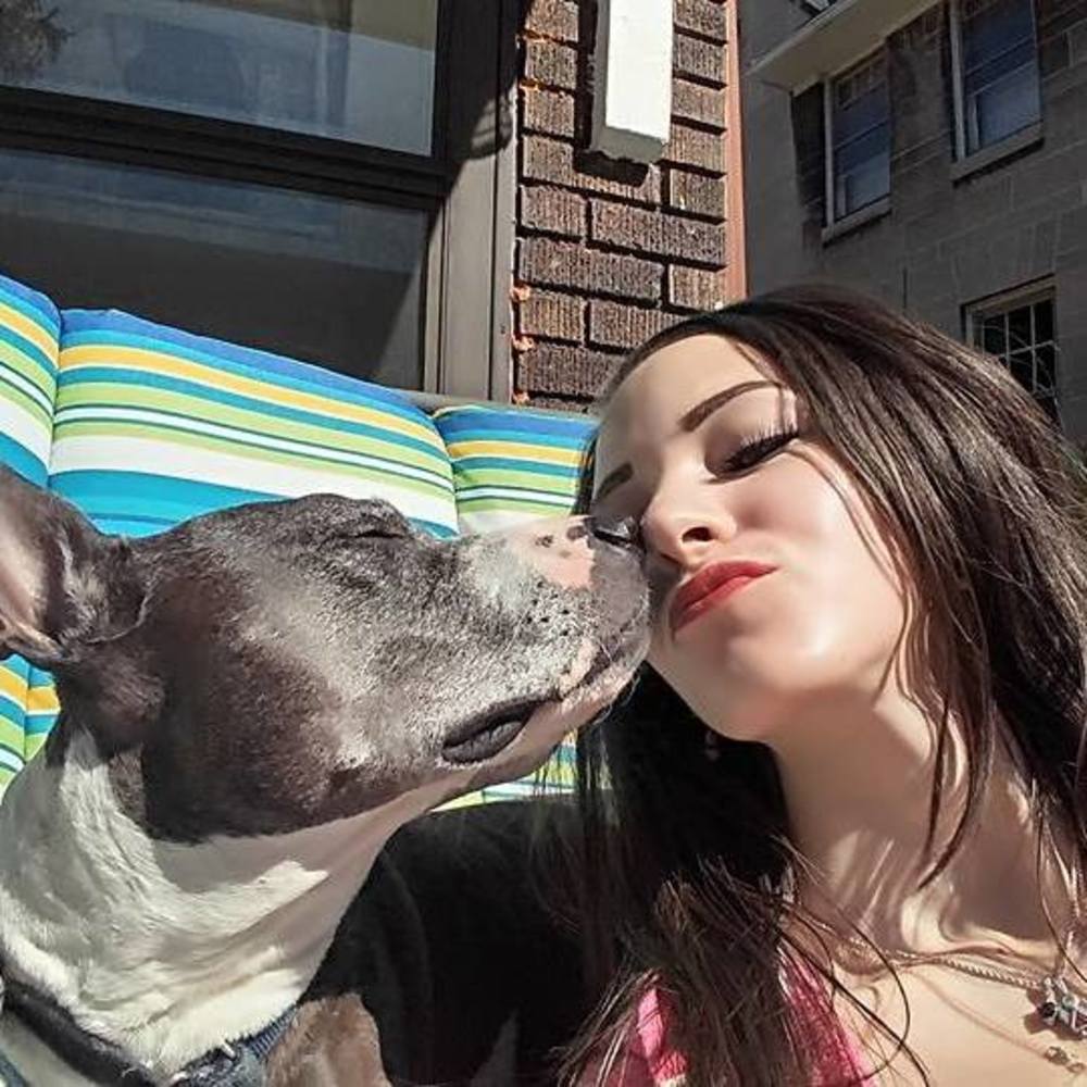 Meet your Posher, Vicki