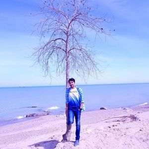 Meet your Posher, Sri