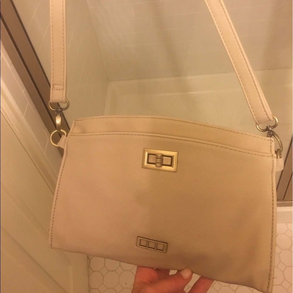 Crossbody handbag from Spain