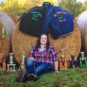 Meet your Posher, Erin