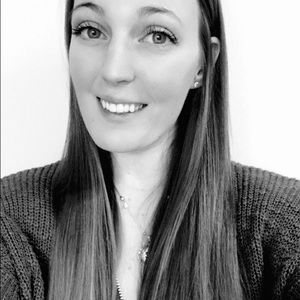 Meet your Posher, Colleen