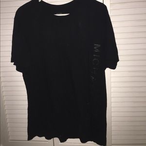Michael Kors %100 Cotton T-Shirt