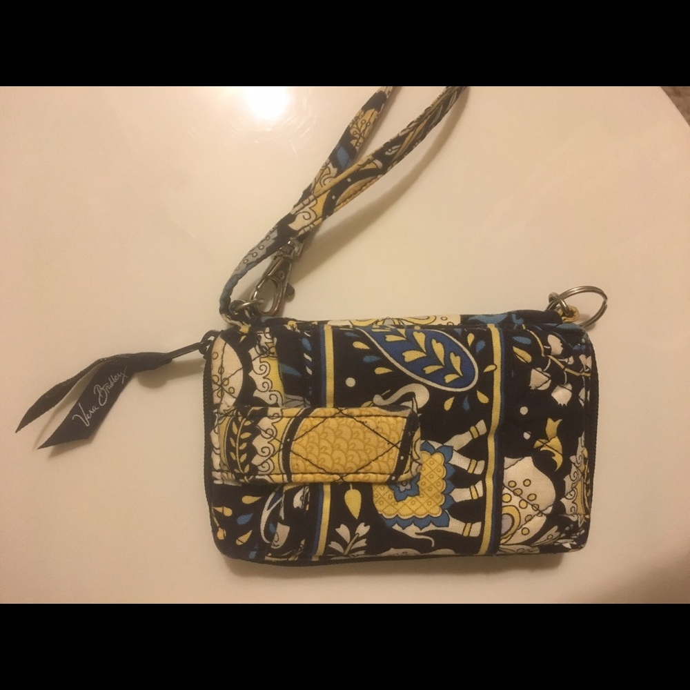 Vera Bradley Wallet