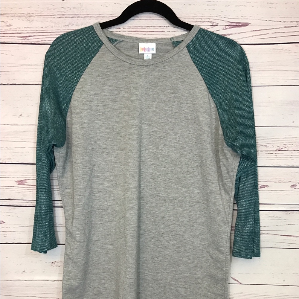 LuLaRoe Elegant Randy