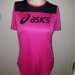 Asics Workout Shirt