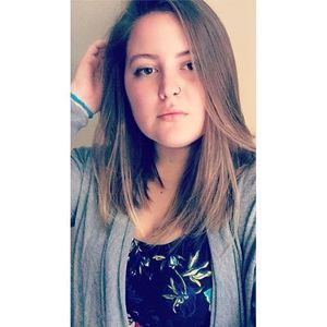 Meet your Posher, Maizie