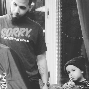 Meet your Posher, Willie