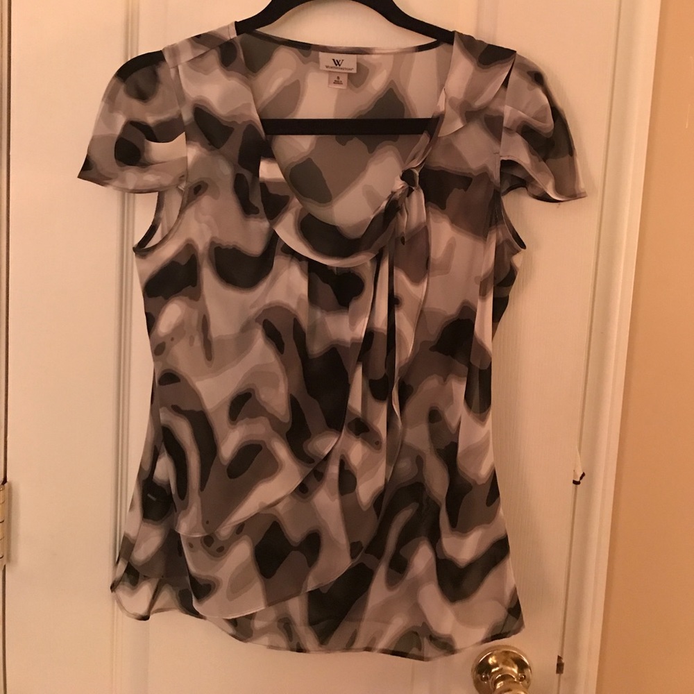 Blouse