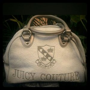 Juicy Couture purse