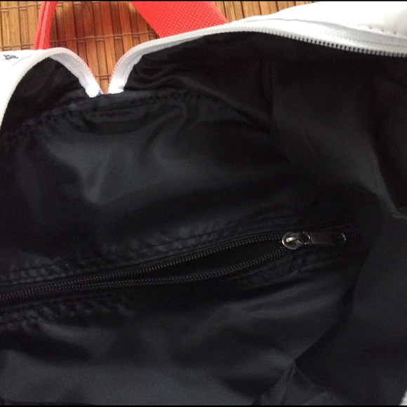 Benefit Bags Benefit San Francisco Cosmetics Ltd Ed Duffle Poshmark