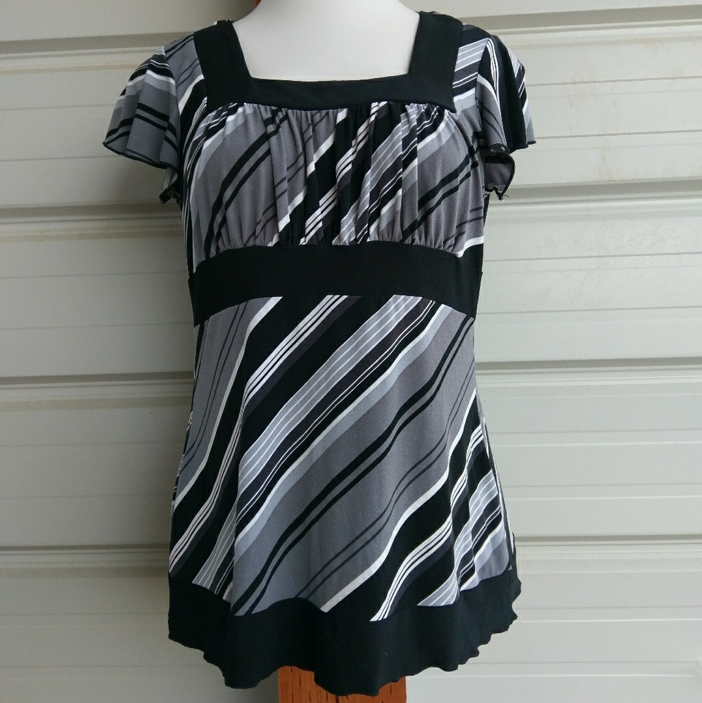 3/$20 EUC biz attire