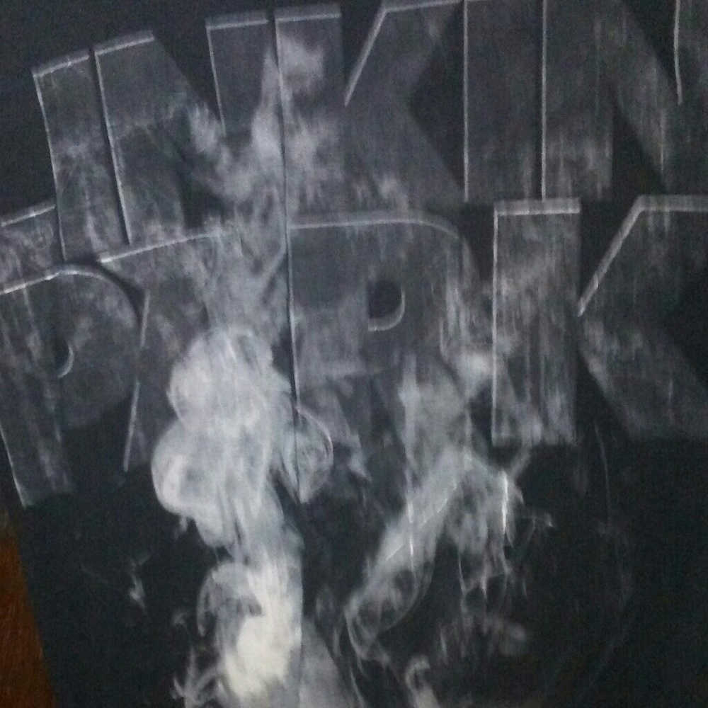 Linkin Park tshirt