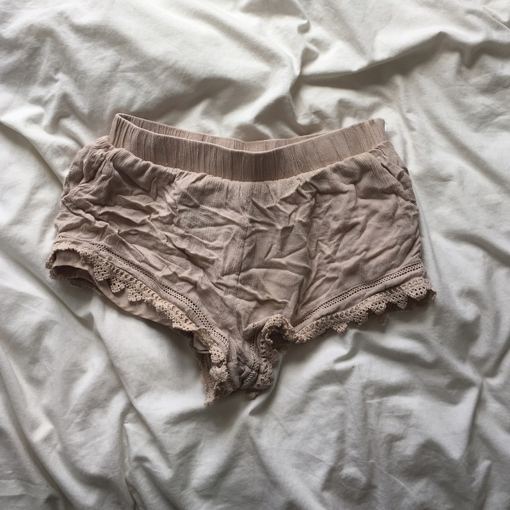 Forever21 Shorts