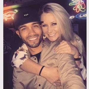 Meet your Posher, Nikki