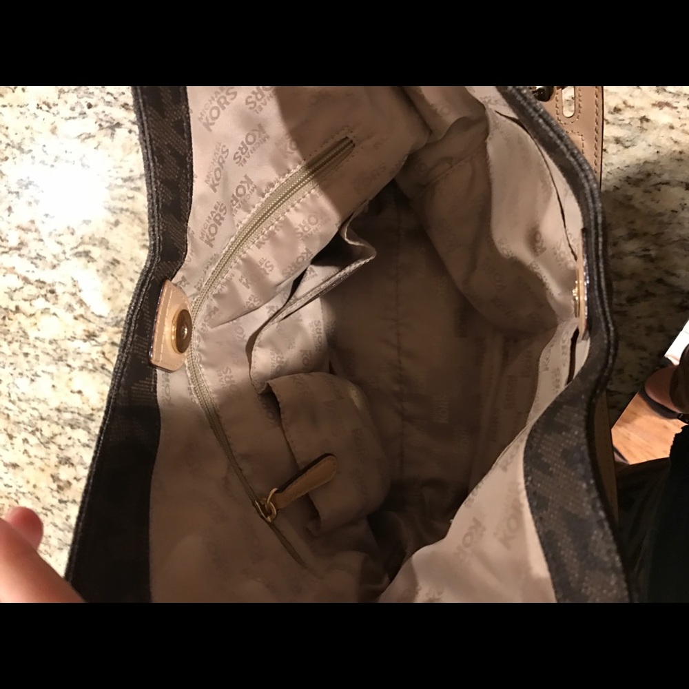 Michael Kors Handbag