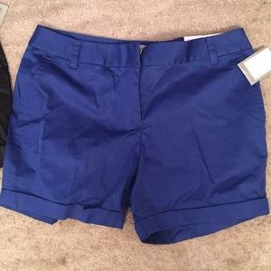 Women's shorts