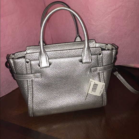 Coach mini tote - Picture 3 of 8