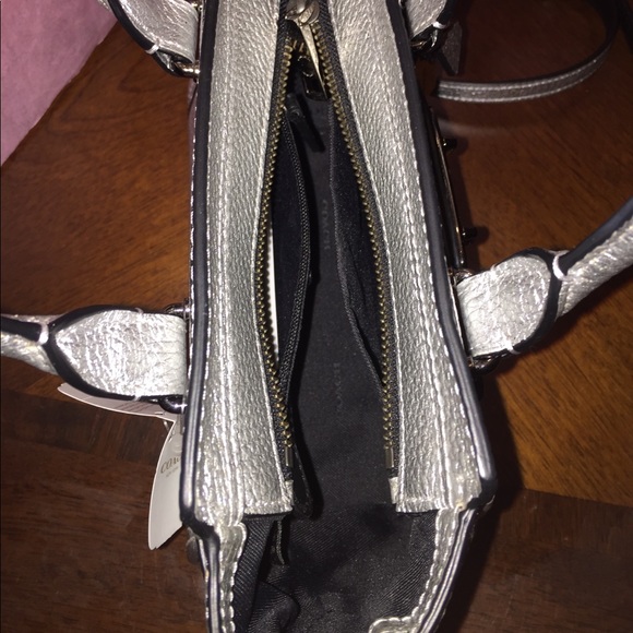 Coach mini tote - Picture 4 of 8