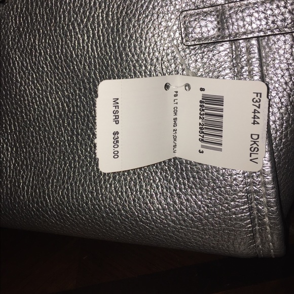 Coach mini tote - Picture 8 of 8