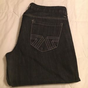 // American Eagle Denim Jean